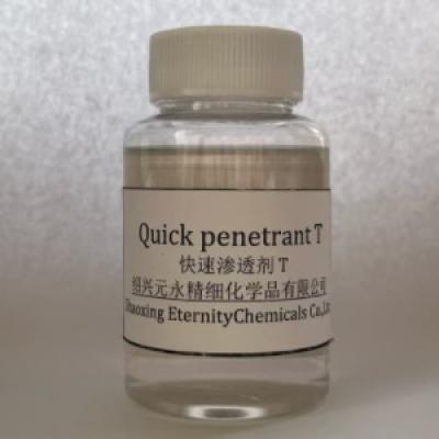 Quick penetrant T 
